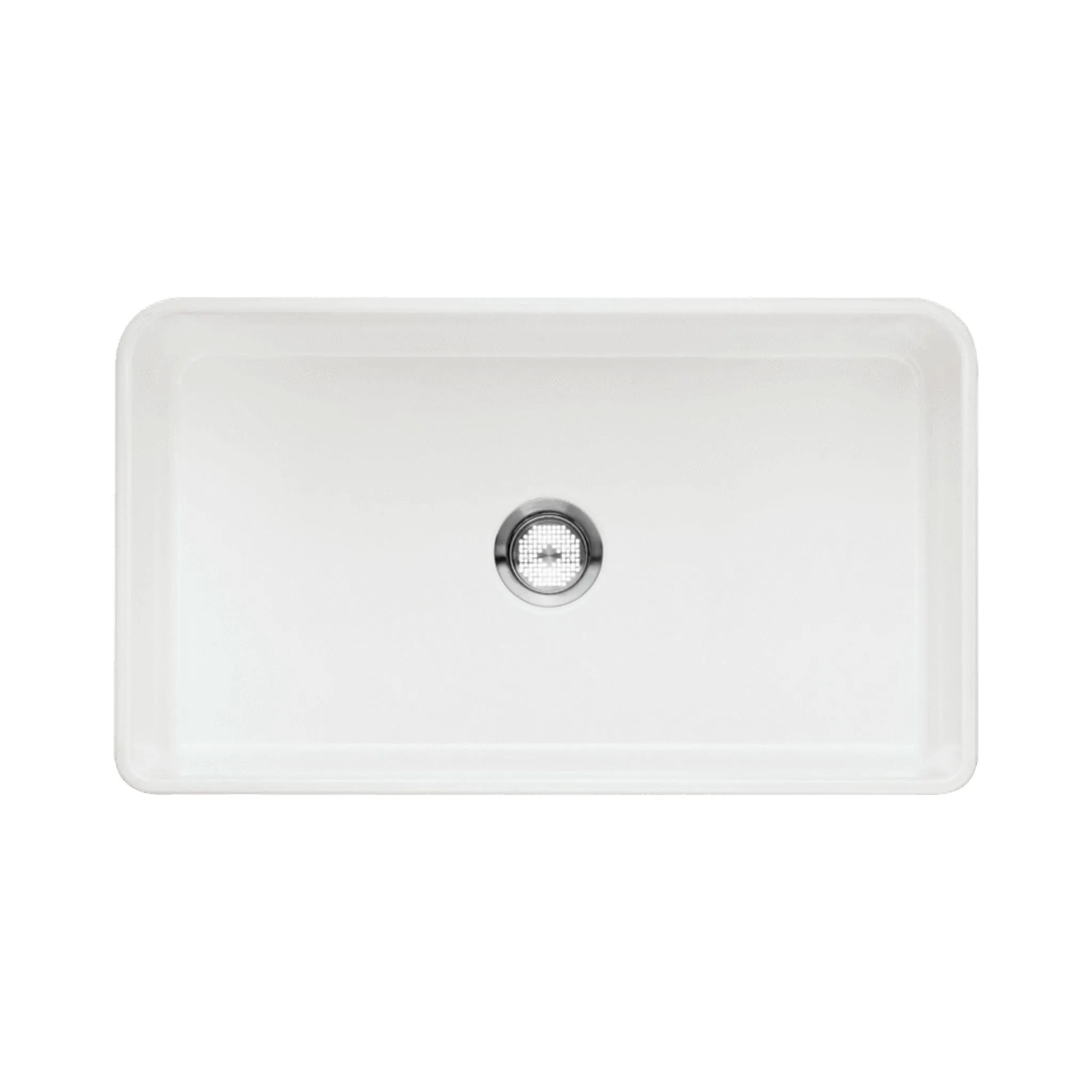 Blanco Cerana Fireclay Kitchen Sink