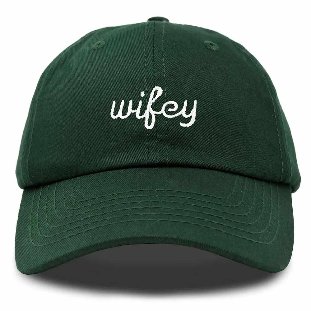Dalix Wifey Cap