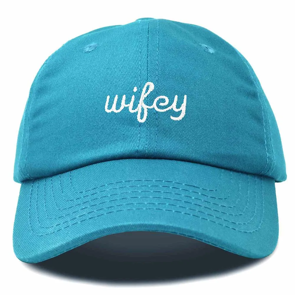 Dalix Wifey Cap