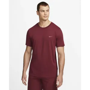 NKE Red Dri Fit Tshirt