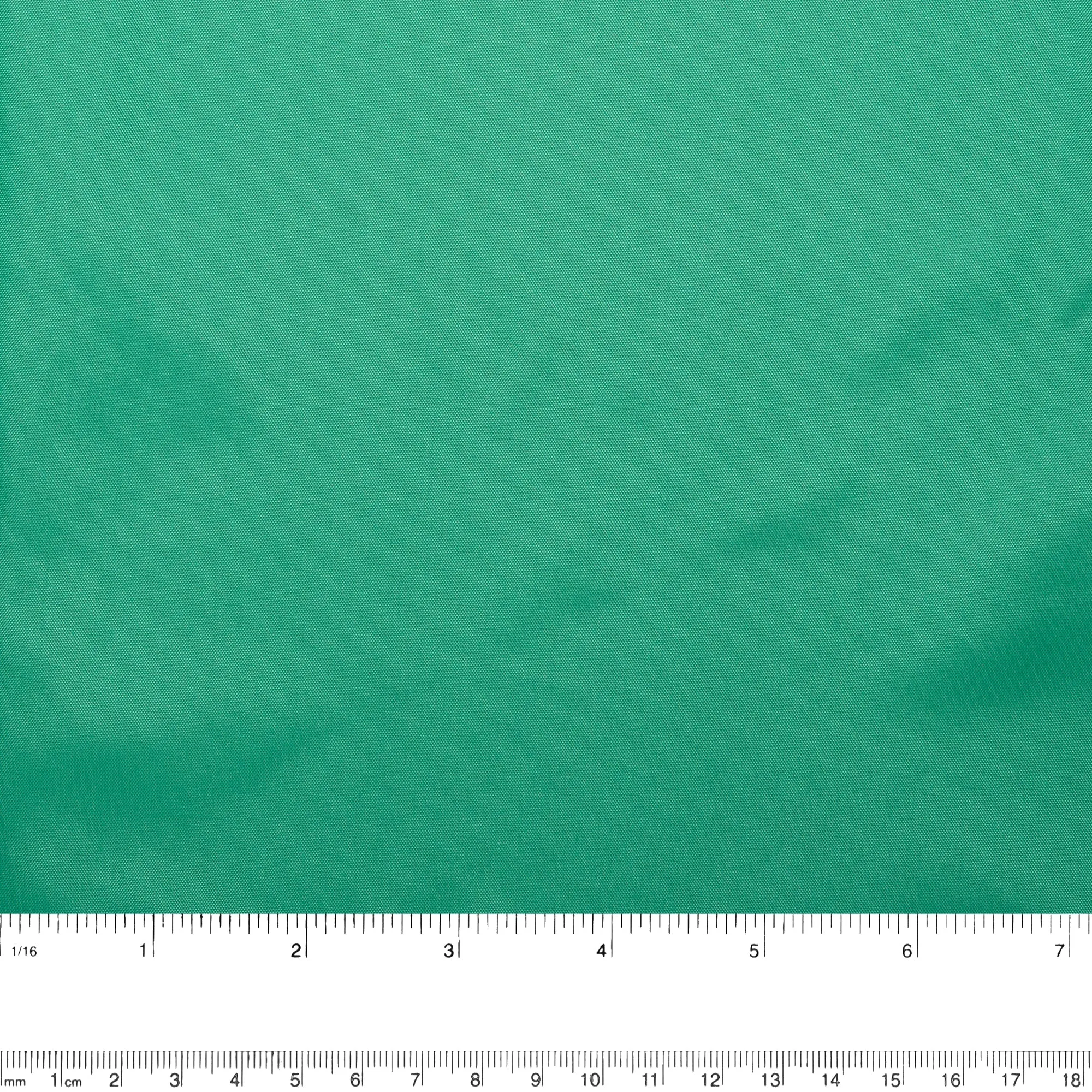 Polyester Lining - Green