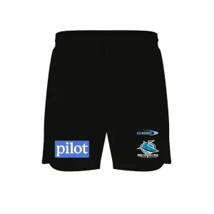 Sharks 2024 Mens Training Short